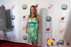 《国有器官》震撼洛城 观众:推动民众觉醒