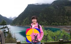 公民记者张展再被判刑四年 家属委托律师上诉